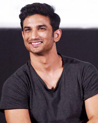 Sushant Singh Rajput